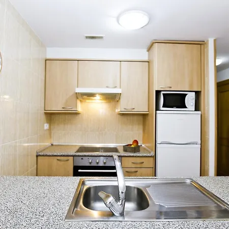 Apartment Juncos 2 Planet Costa Dorada