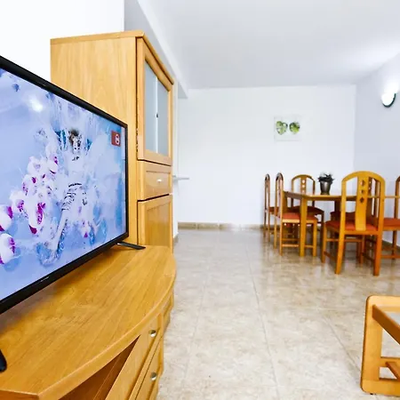 Apartment Juncos 2 Planet Costa Dorada La Pineda