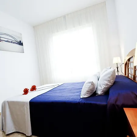 Apartment Juncos 2 Planet Costa Dorada *