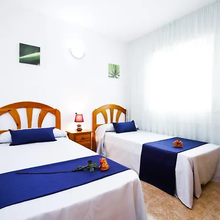 Apartment Juncos 2 Planet Costa Dorada *