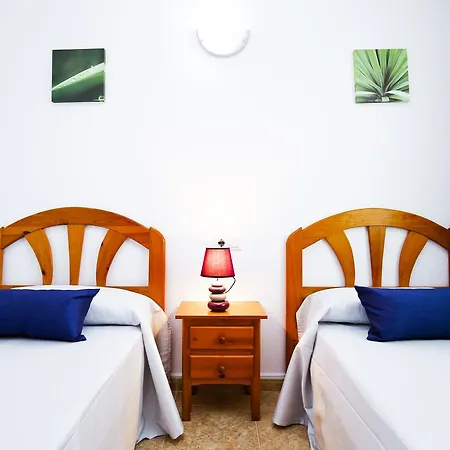 Apartment Juncos 2 Planet Costa Dorada La Pineda