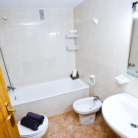 Juncos 2 Planet Costa Dorada Apartment La Pineda