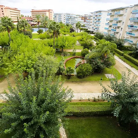 Apartment Juncos 2 Planet Costa Dorada *