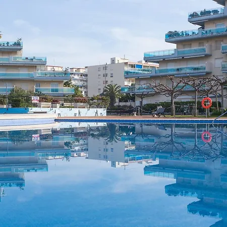 Apartment Juncos 2 Planet Costa Dorada *